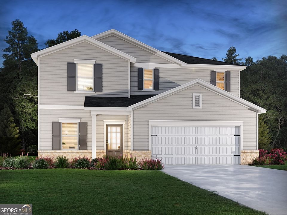 1st image of 1017 Sope Creek Cir