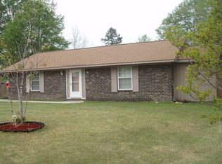 206 Gippy Dr, Summerville, SC 29486