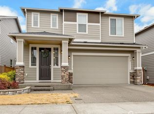 5014 Kenrick St SE, Lacey, WA