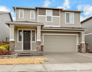 5014 Kenrick Street SE, Lacey, WA, 98503