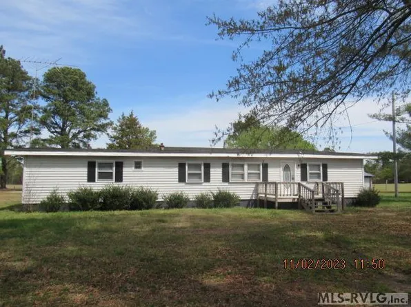 226B Charlie Powell Rd, Murfreesboro, NC 27855