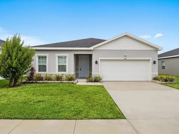 12423 SW FORLI WAY, PORT ST LUCIE, FL 34987