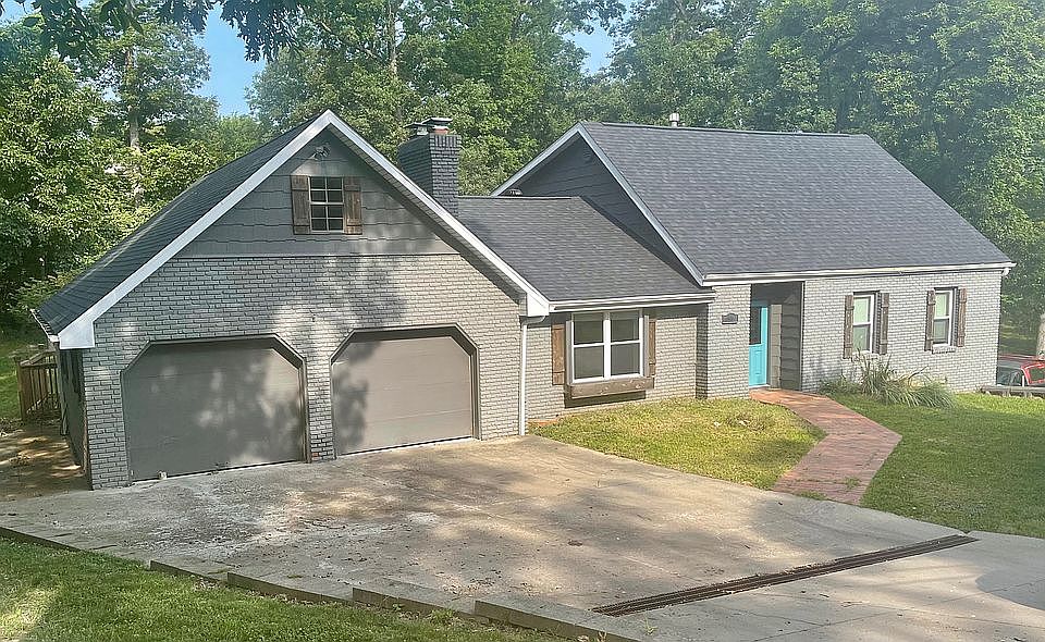 1112 Dogwood Dr, Jefferson City, MO 65109 Zillow