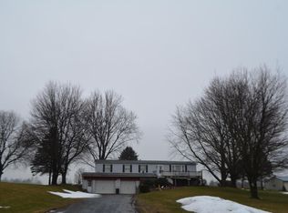 989 Tulpehocken Rd, Richland, PA 17087