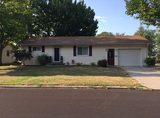 199 Garmatter St, Bluffton, OH 45817