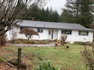 30130 SE Currin Rd, Estacada, OR 97023