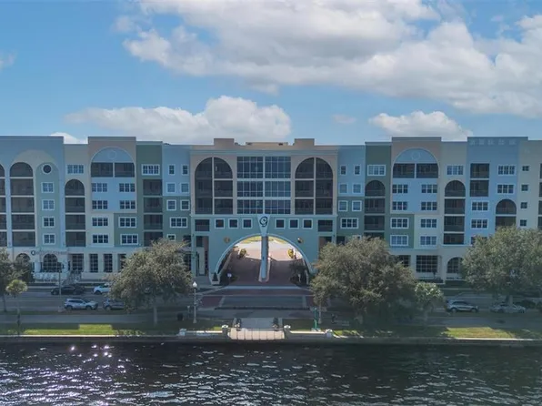 225 W Seminole Blvd APT 208, Sanford, FL 32771