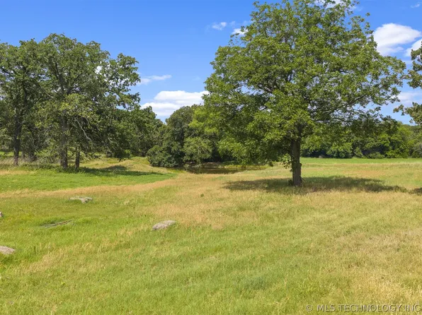 8248 Furrh Rd, Wilson, OK 73463