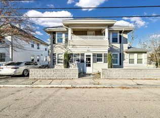 66 Brook Rd #2, Milton, MA 02186