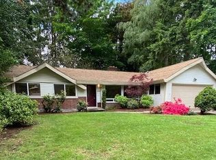 6119 127th Pl SE, Bellevue, WA 98006