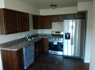 17511 Ridgeland Ave, Tinley Park, IL 60477