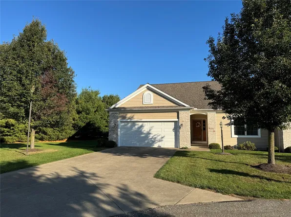 6367 Browning Cir #M-25, Erie, PA 16505