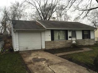 4636 Meadow Ln, South Bend, IN 46619