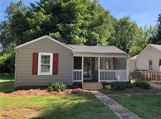 1412 Wise Ave, High Point, NC 27260