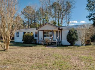 4105 Shiloh Rd, Willard, NC 28478