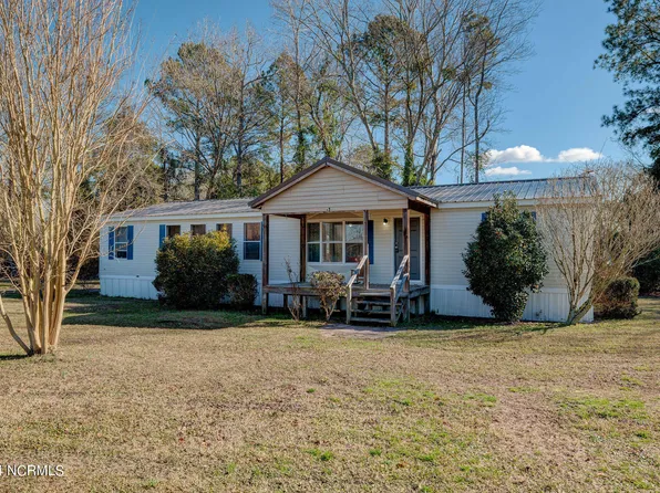 4105 Shiloh Road, Willard, NC 28478