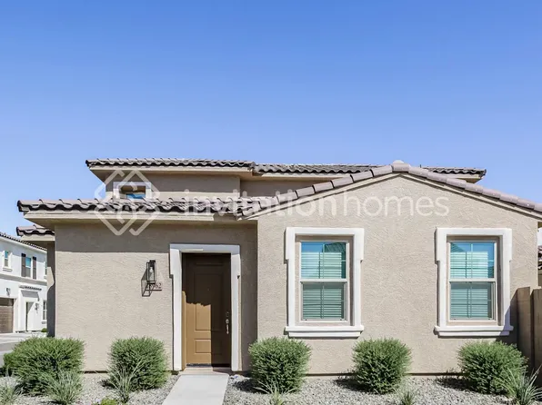 4 Bedroom Houses for Rent in Litchfield Park AZ | Zillow