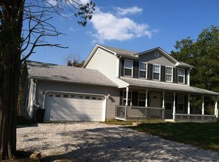 566 Emmer Dr, Brandenburg, KY 40108