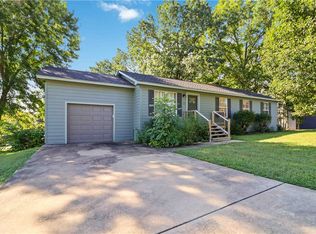 74 Witherby Dr, Bella Vista, AR 72714