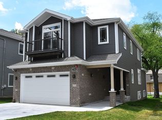 23944 N Overhill Dr, Lake Zurich, IL 60047