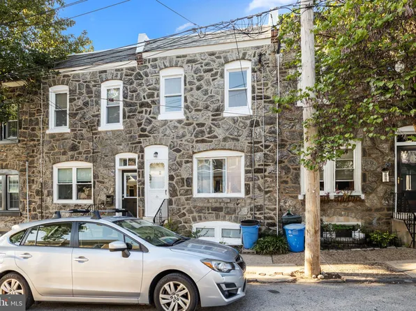 263 Kalos St, Philadelphia, PA 19128