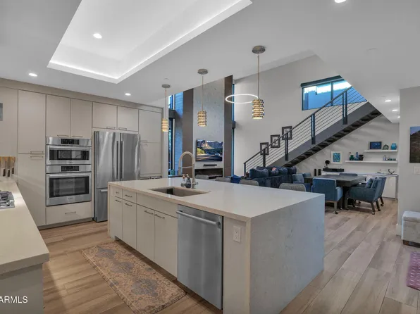 6525 E CAVE CREEK Road #23, Cave Creek, AZ 85331