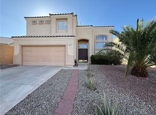 291 Mayberry St, Henderson, NV 89052