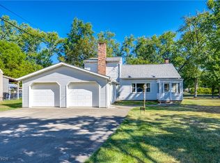 1801 49th St NW, Canton, OH 44709