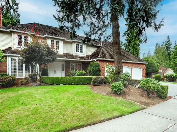 15406 29th Avenue SE, Mill Creek, WA 98012