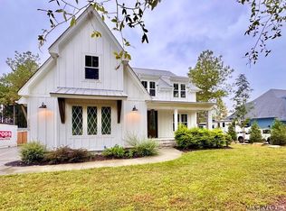 2200 Mays Xrds, Louisburg, NC 27549