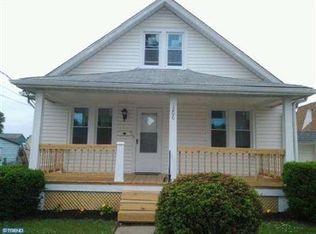 1206 Lorrain Ave, Wilmington, DE 19808
