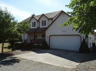 3325 SE 177th Ln, Tenino, WA 98589