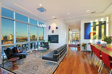 Rented by Corcoran