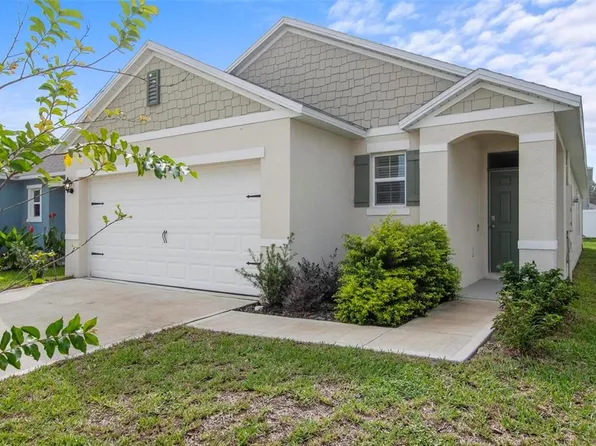 1385 Winter Gray Cir, Deltona, FL 32725