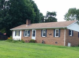 3063 Us Highway 158, Reidsville, NC 27320