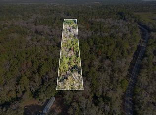 15196 Casland Trl, Tallahassee, FL 32309