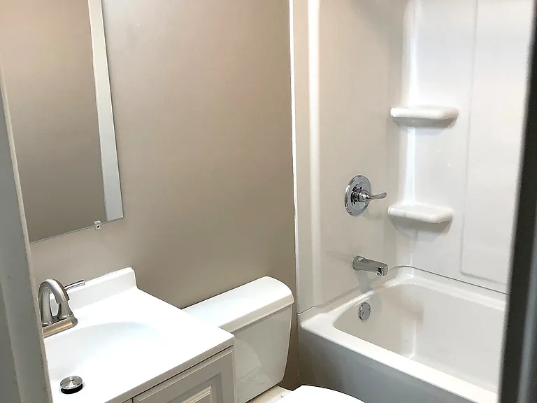 Full Bath