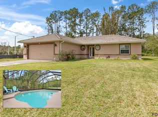 27 Pheasant Dr, Palm Coast, FL 32164