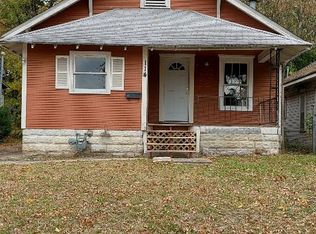 114 W 20th St, Pittsburg, KS 66762