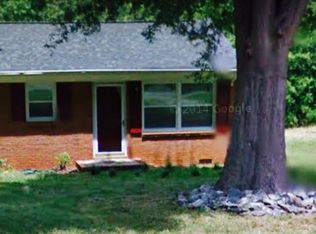 3624 Chapelwood Dr, Gastonia, NC 28052