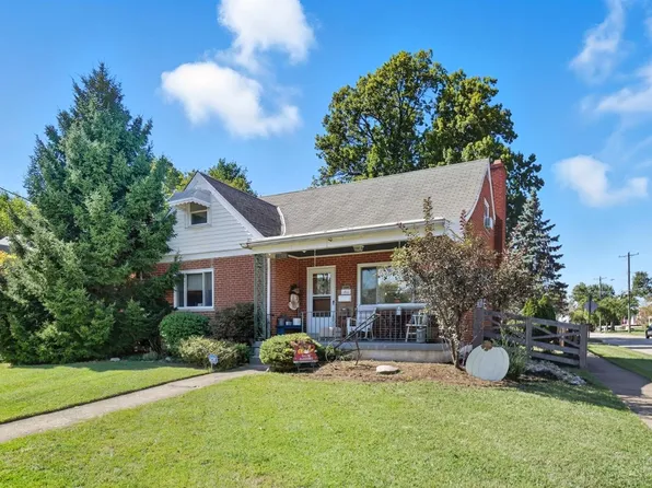 1195 Nancy Lee Ln, Cincinnati, OH 45238
