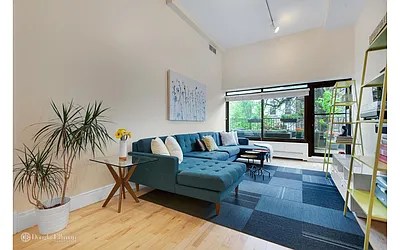 Sold by Douglas Elliman