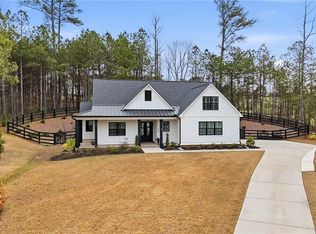 503 London Rd, Ball Ground, GA 30107