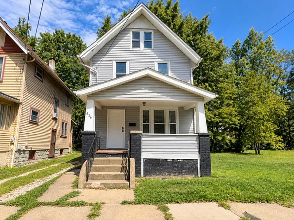 639 Bellevue Ave, Akron, OH 44307