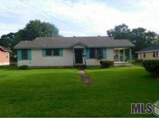 3937 Winnebago St, Baton Rouge, LA 70805