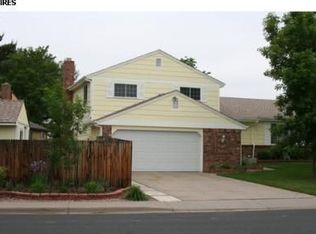 4045 Ash Ave, Loveland, CO 80538