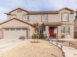 12224 W Villa Hermosa Ln, Sun City, AZ 85373