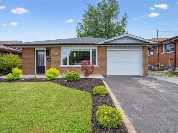 12 Anson Ave, Hamilton, ON L8T 2X3