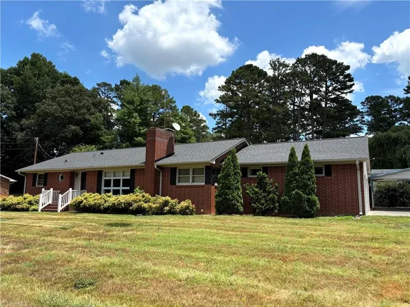 270 Jane Blvd, Lexington, NC 27295