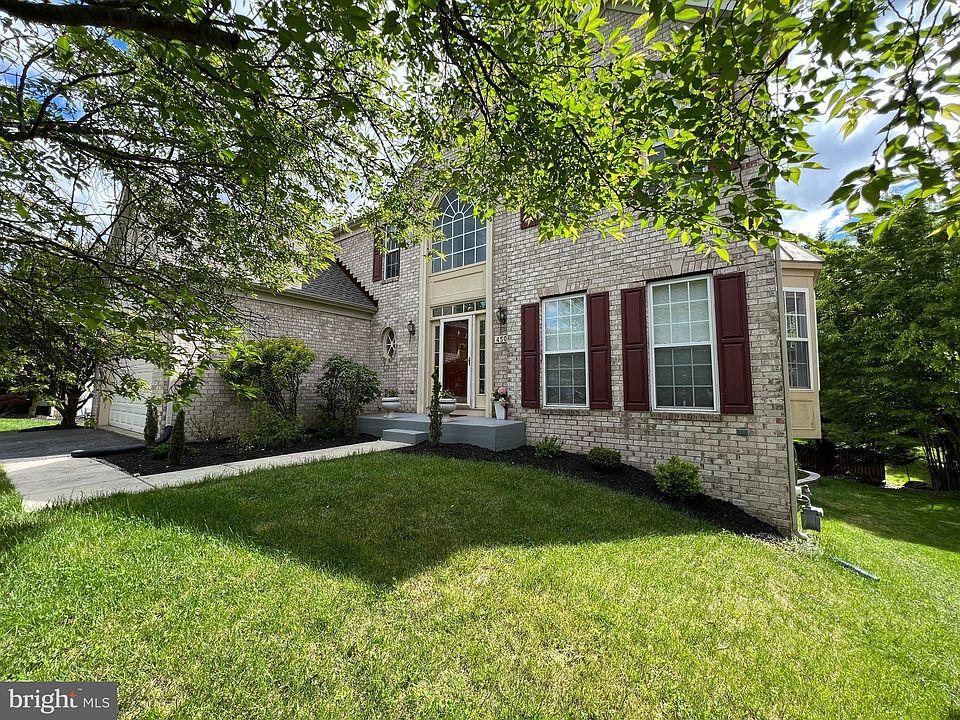 4501 Hidden Hollow Dr, Ellicott City, MD 21043 Zillow